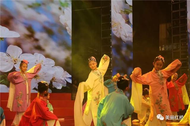 “硬核”拜年!这份红桥网友关注的获奖名单公布啦!