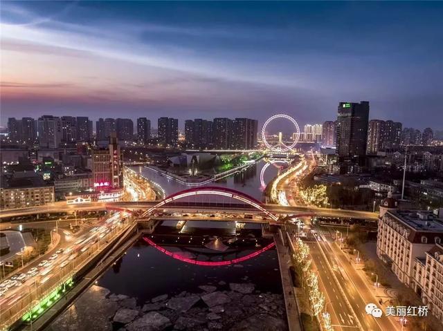 “网络中国节春节”过年福字没“配齐”?来红桥全给您!