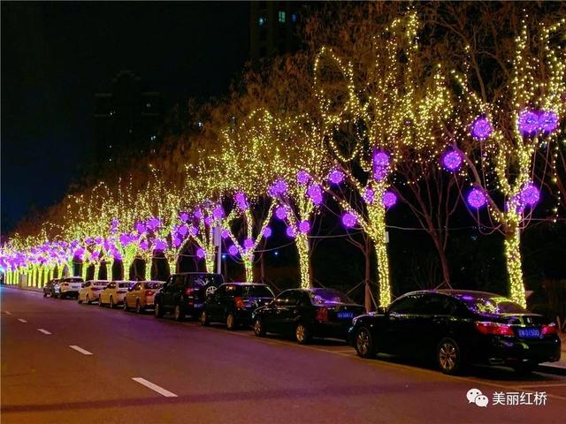 “网络中国节春节”过年福字没“配齐”?来红桥全给您!