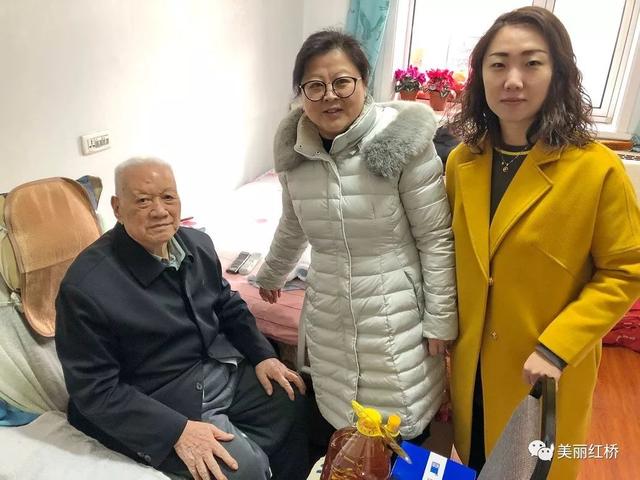 “网络中国节春节”过年福字没“配齐”?来红桥全给您!