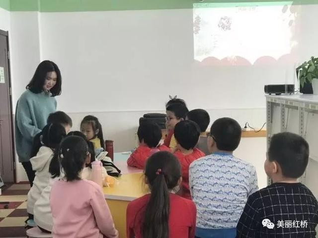 “网络中国节春节”春节期间红桥区文化活动丰富多彩