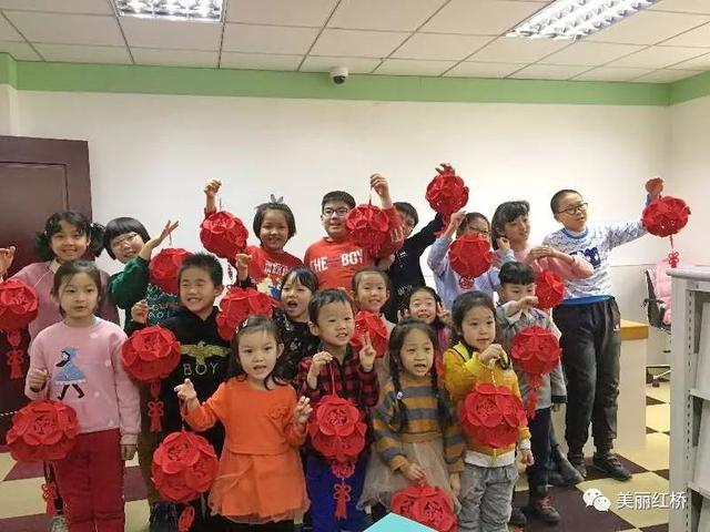 “网络中国节春节”春节期间红桥区文化活动丰富多彩