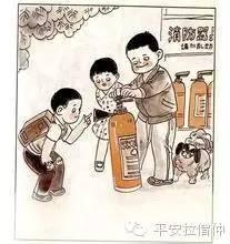 “红安在线”开学啦!孩子们安全到校才放心