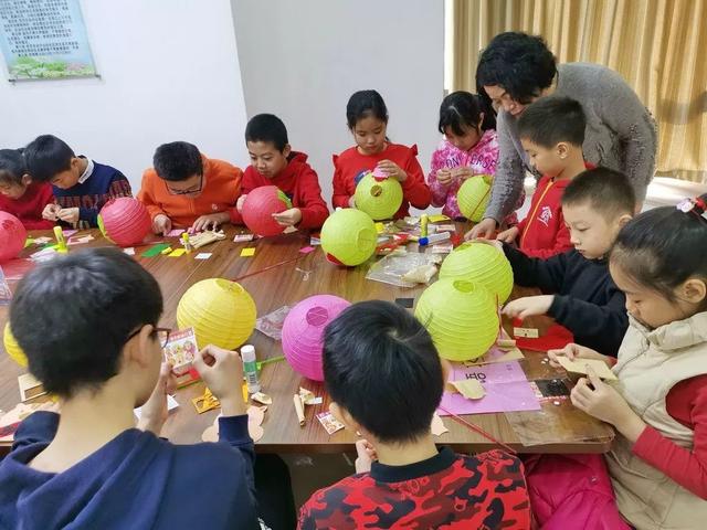 “元宵时间”红桥群众喜迎元宵节,特色活动丰富多彩