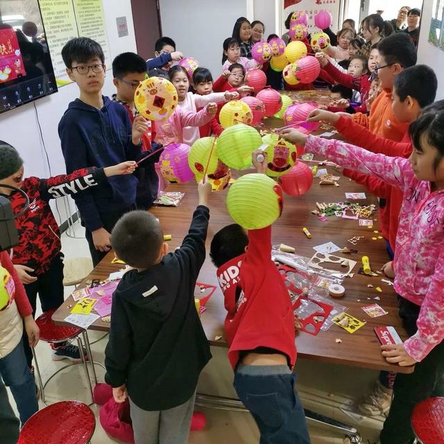 “元宵时间”红桥群众喜迎元宵节,特色活动丰富多彩