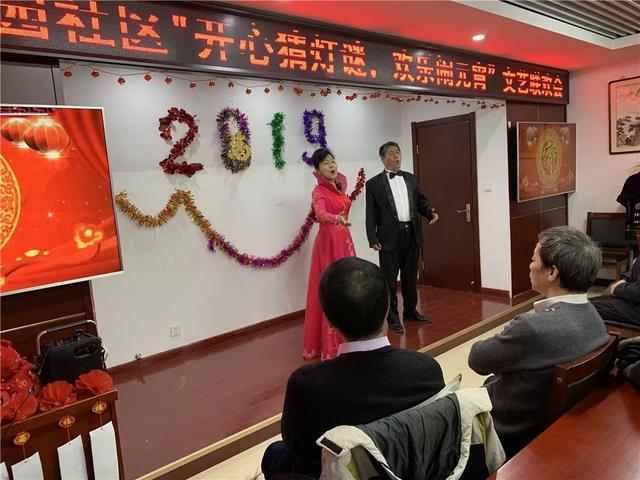 “元宵时间”红桥群众喜迎元宵节,特色活动丰富多彩