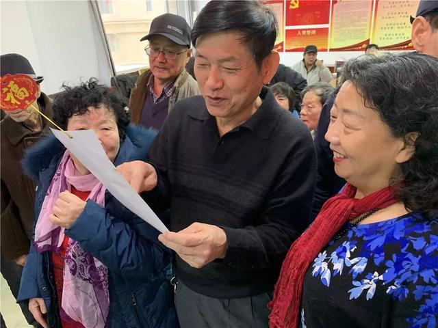 “元宵时间”红桥群众喜迎元宵节,特色活动丰富多彩