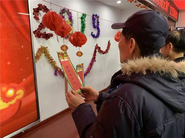 “元宵时间”红桥群众喜迎元宵节,特色活动丰富多彩