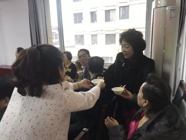 “元宵时间”红桥群众喜迎元宵节,特色活动丰富多彩