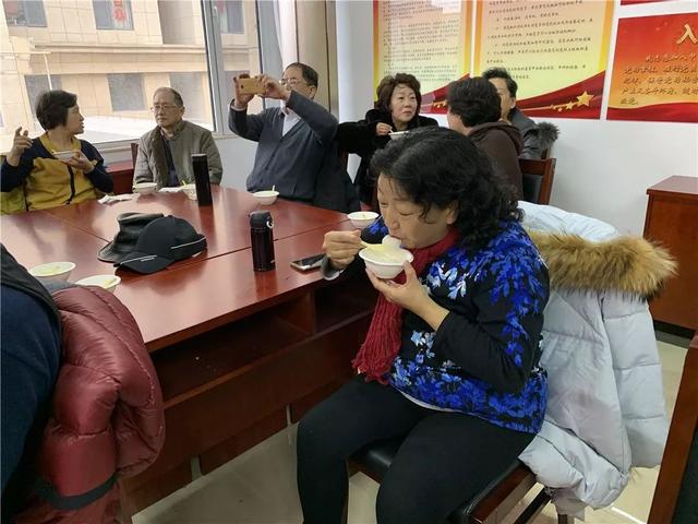 “元宵时间”红桥群众喜迎元宵节,特色活动丰富多彩