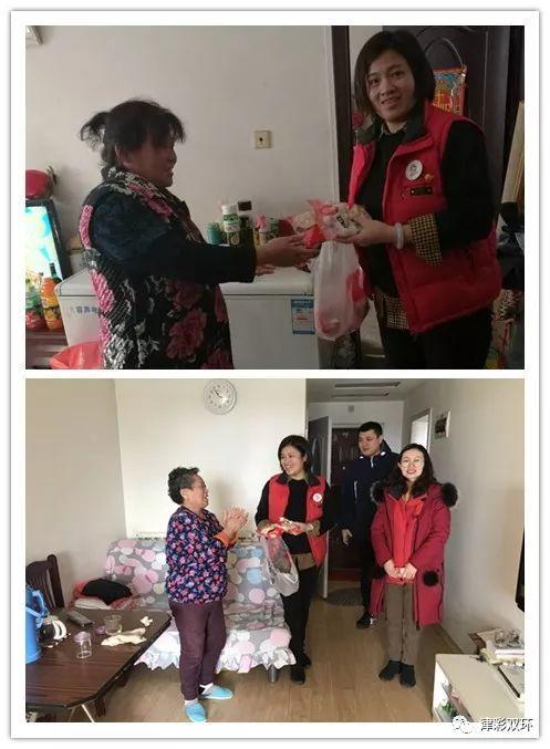 “元宵时间”红桥群众喜迎元宵节,特色活动丰富多彩