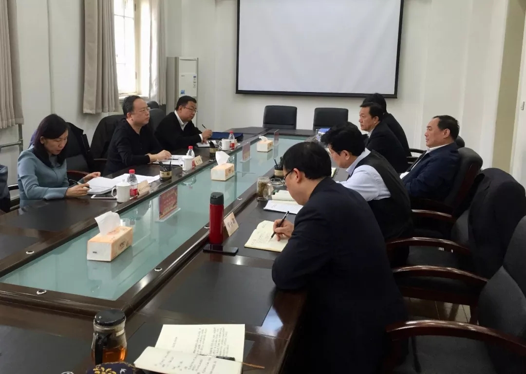 市国资委副主任庞茂明深入交通集团调研指导工作-天津