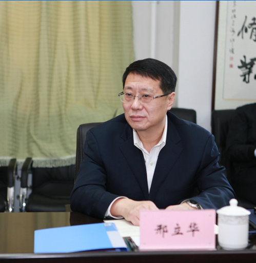 市委常委,市委教育工委书记陈浙闽到我院调研指导工作