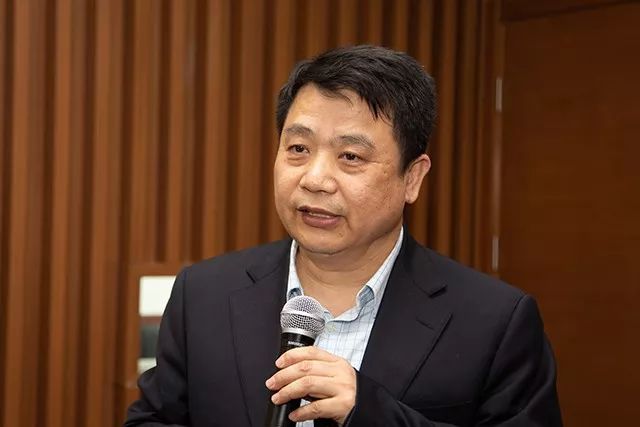 科技兴院 创新发展 ----我院召开2018年科技工作会议