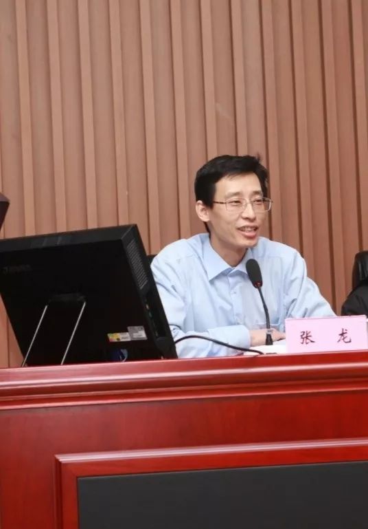 代红雨教授李小兵教授魏力教授本次大会共有12位专家进行学术交流.