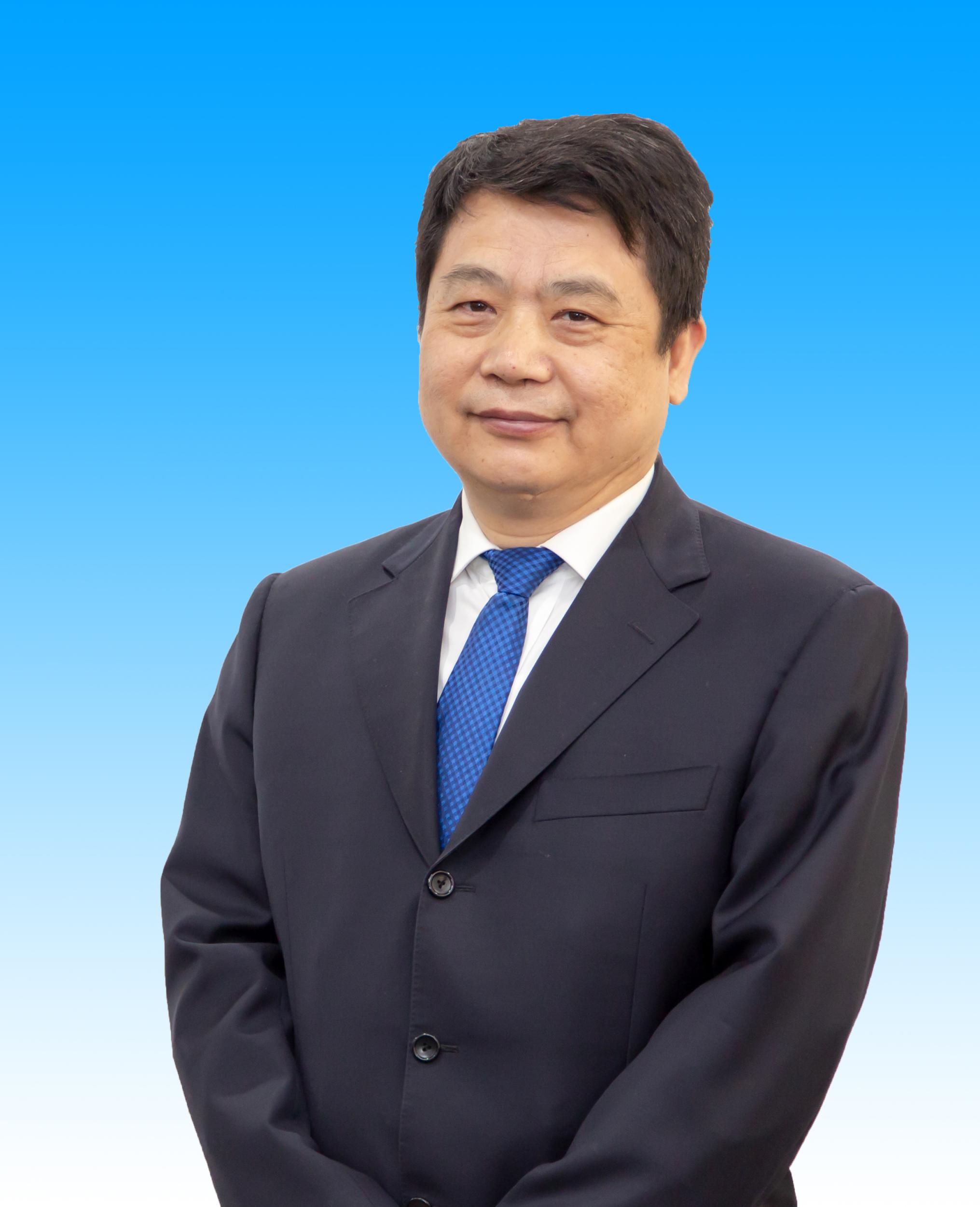 党委委员,副院长:王保和